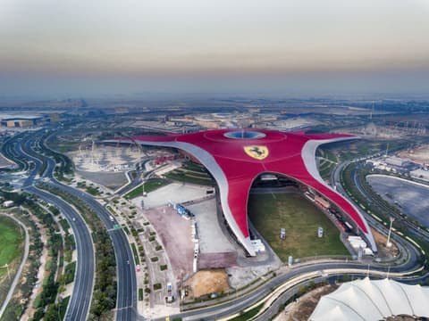 Abu Dhabi forfait 3N "Value"