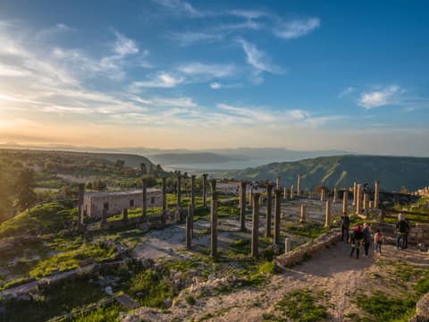 Private Rundreise Jordanien Essentiell in 13 Tagen