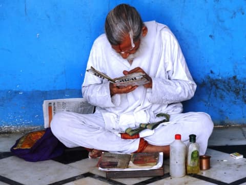 Les Incontournables Du Rajasthan