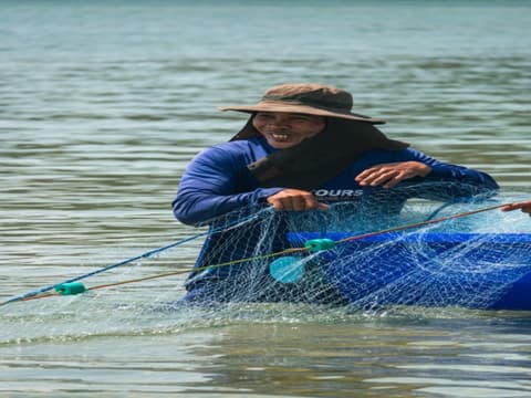 Marina Gallery Resort Kacha + Hot Spring Khaolak 7 Nuits