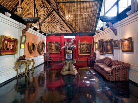 Art Beyond Canvas: Bali’s Living Heritage
