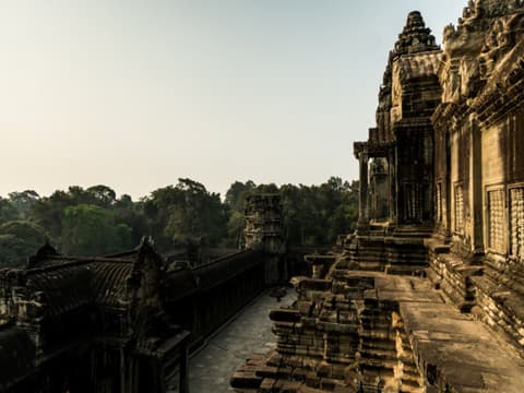 Cambogia Nella Terra Dei Sorrisi 7G/6N