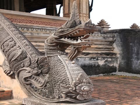Laos - Nel Cuore Del Mekong 7G/6N