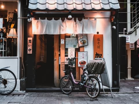 Fun in Tokyo ! en 3*