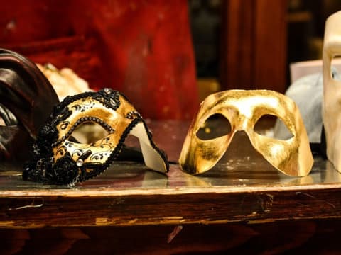 Les trésors de Venise en croisière