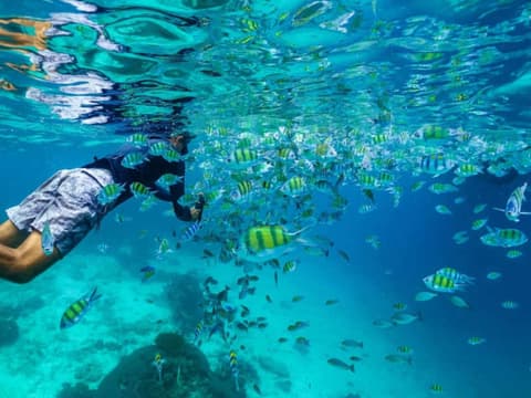 Radisson Resort Layan Phuket - Blue Bay KYY - HotSpring KL - 9 Nuits