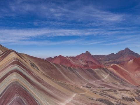 Voyage en petit groupe au cœur du Pérou : aux racines de l’Empire Inca - 2027