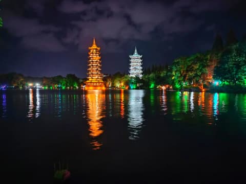 Lo mejor de China con las montañas de Avatar----11N12D Pekín + Xi'an+Guilin+Zhangjiajie+Shanghái