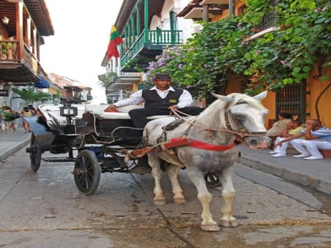 Il Meglio della Colombia - Classica