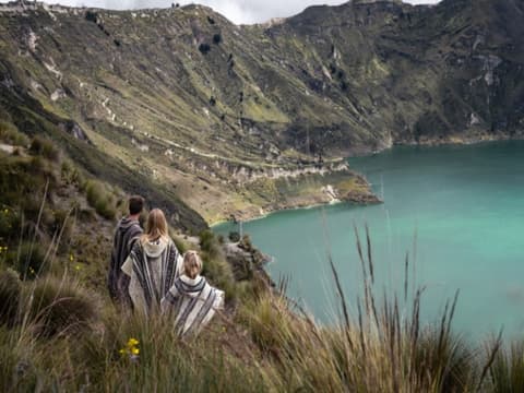 Yoga, Health & Wellness Trip