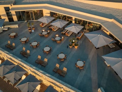 S°14 Séjour de 4 nuits au Heromylos Resort & Spa Hôtel (4N/5J)
