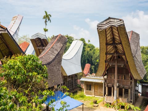 Toraja Package