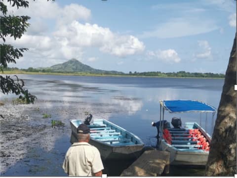 Experience Caraibe