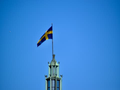Séjour Découverte de Stockholm en 3*