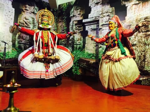 Kerala in Harmony