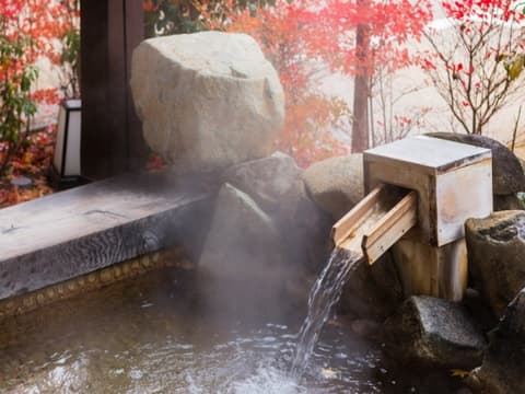 Circuit individuel : Le Japon au gré des saisons en 15 nuits