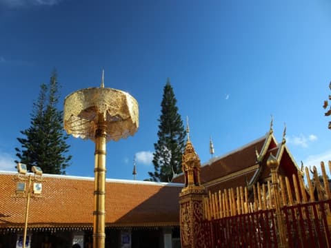 Paquete 3 noches en Chiang Mai