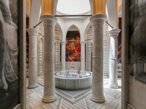 Istanbul & Titanic Deluxe Belek Golf Experience Package