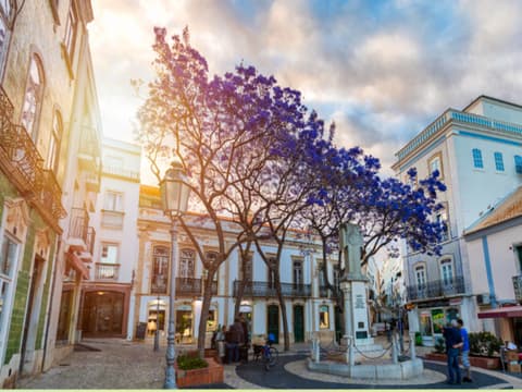 Autotour Couleurs et Traditions en Algarve (4N)