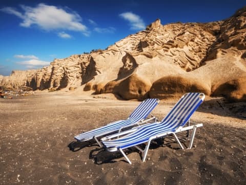 Combiné Athènes Syros Paros Santorin en 3*
