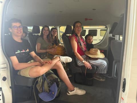 Arabia Saudita ed EAU: Da Riyadh alle Rising Towers