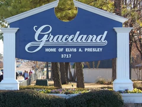 The Great American South