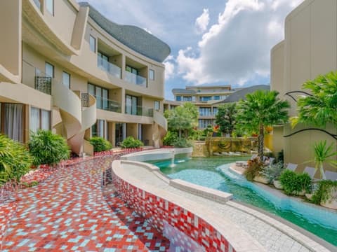 Elixir thaï 12 nuits