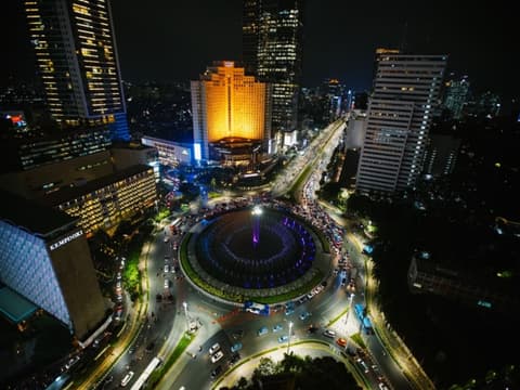 Jakarta City Tour