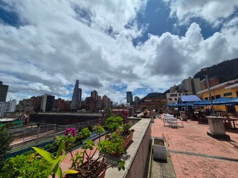 Esencia de Colombia de 9 días – Bogotá, Medellín y Cartagena
