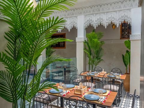 Palais Moulay Said & SPA - Pack Activités 8 jours / 7 nuits ( PFS )