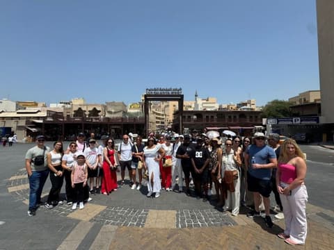 Emirats GIR: Le Complet