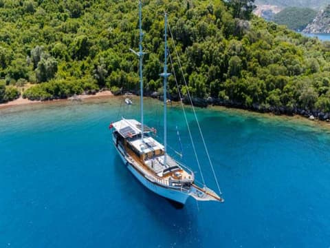 Kos Cruise