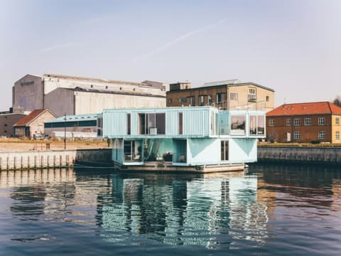 Séjour Copenhague avec activités incluses en 3*