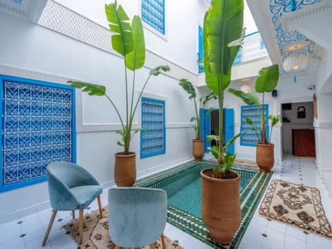 Circuit Privatif : Marrakech & Desert d’Agafay - 4 Nuits / 5 Jours ( Repas selon programme )