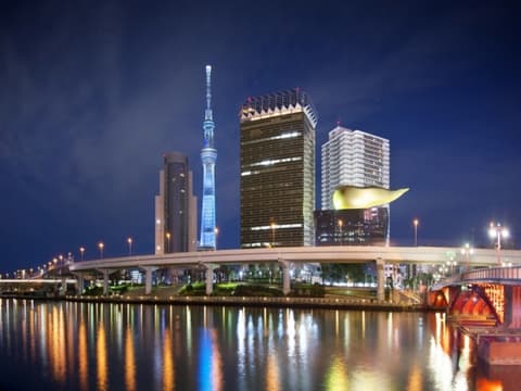Circuit individuel : Japon panoramique et ses secrets en 3*