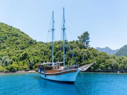 Kos Cruise