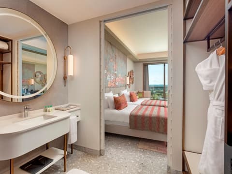 Istanbul & Cullinan Belek Hotel Golf Experience Package