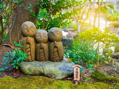 Circuit Individuel : Japon Moderne et Authentique avec Activités en 10 nuits