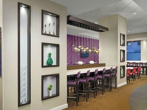 Les 5 Boroughs de New York !