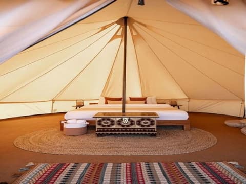 Authenticity - Luxury Guided Tour