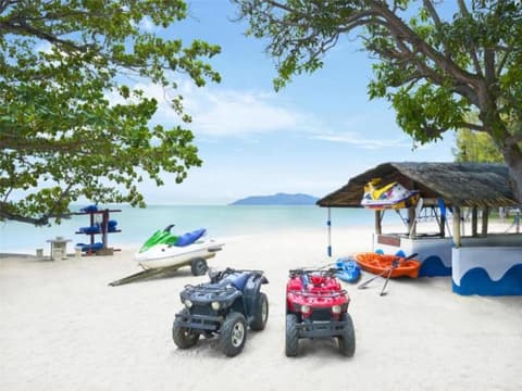 Essence de la Malaisie & Escapade à Lumut - 11 jours / 10 nuits