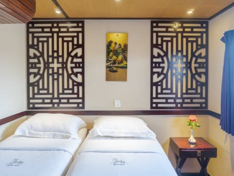 Toum Tiou II – 9 Days / 8 Nights: Ho Chi Minh to Siem Reap