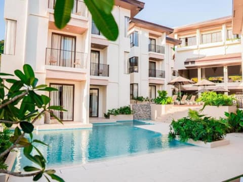 Beautés Philippines 13 Jours / 12 Nuits 3/4* €