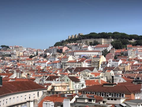 Flâneries Portugaises 2027