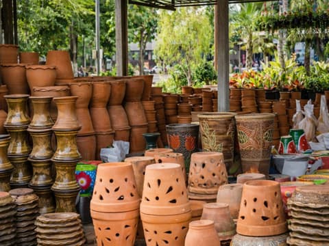 Bumi Gora / Kuta Tour