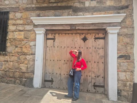 6-Day Bogotá & Cartagena – Andes to Caribbean Experience