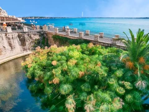 Autotour Sicile