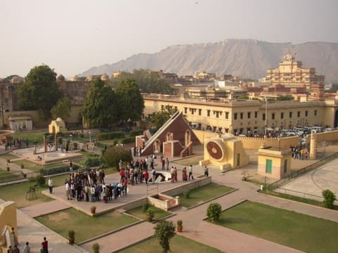 India Golden Triangle Tour