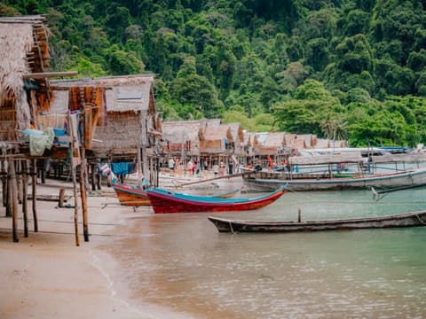 Carnet de route tropical 10 nuits