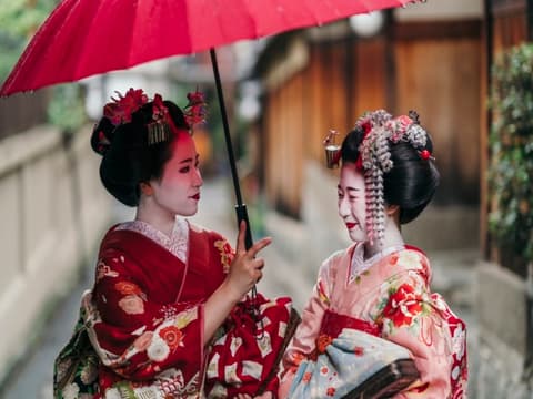 Fun in Japan ! en 10 nuits